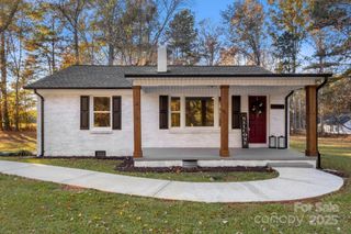 1978 Powell Avenue, Lancaster, SC 29720