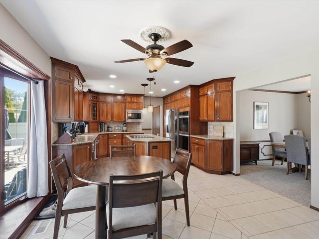 18277 Nardy Street, Clinton Township, MI 48036