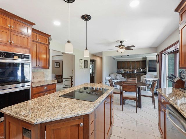 18277 Nardy Street, Clinton Township, MI 48036