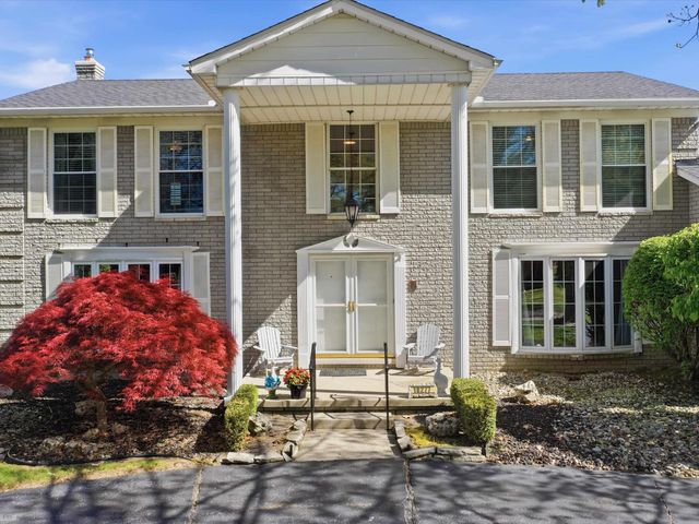 18277 Nardy Street, Clinton Township, MI 48036