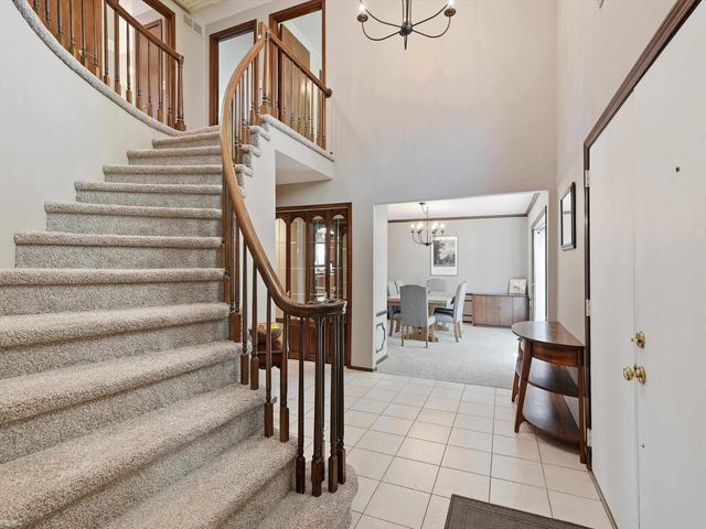 18277 Nardy Street, Clinton Township, MI 48036