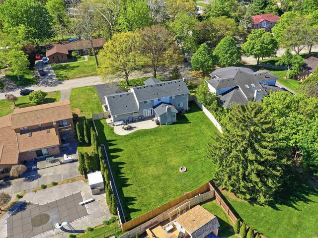 18277 Nardy Street, Clinton Township, MI 48036