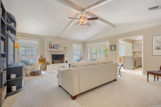 1703 Ashley Cir, San Antonio, TX 78232