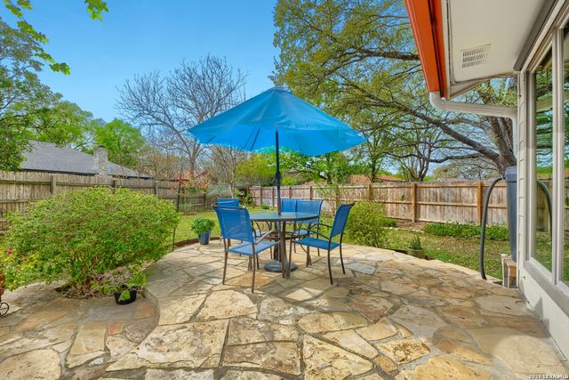 1703 Ashley Cir, San Antonio, TX 78232