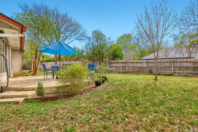 1703 Ashley Cir, San Antonio, TX 78232