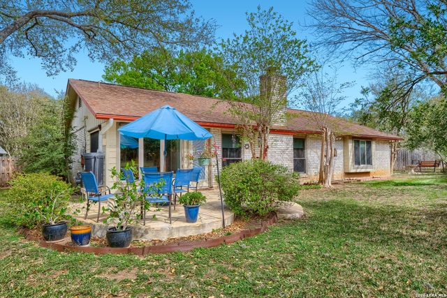 1703 Ashley Cir, San Antonio, TX 78232