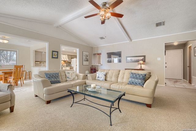 1703 Ashley Cir, San Antonio, TX 78232