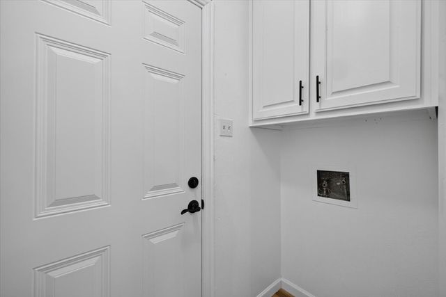 5205 Cloyce Court, North Richland Hills, TX 76180