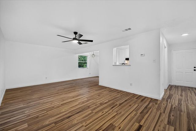 5205 Cloyce Court, North Richland Hills, TX 76180