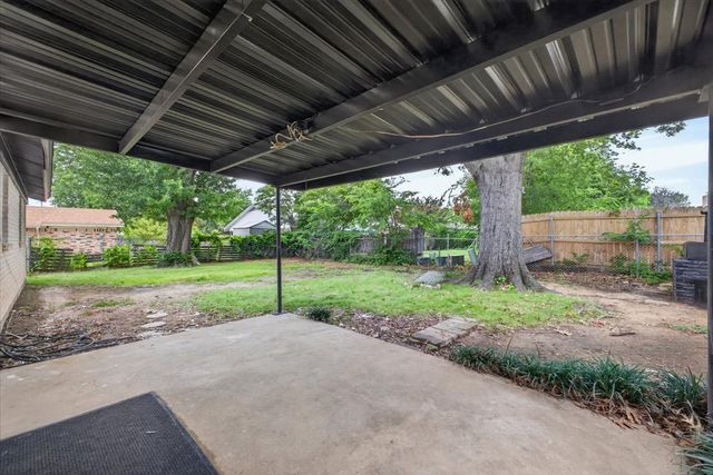 5205 Cloyce Court, North Richland Hills, TX 76180