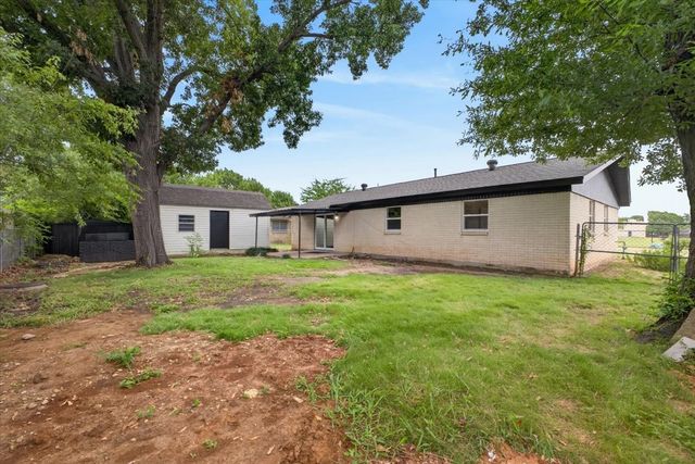 5205 Cloyce Court, North Richland Hills, TX 76180