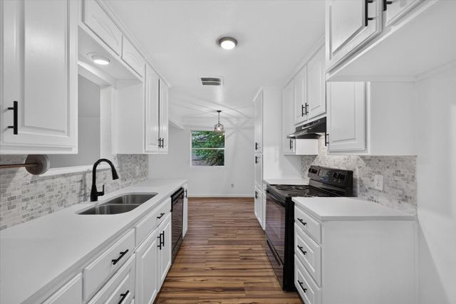 5205 Cloyce Court, North Richland Hills, TX 76180