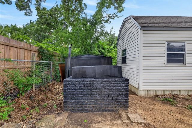 5205 Cloyce Court, North Richland Hills, TX 76180
