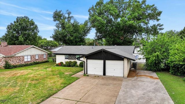 5205 Cloyce Court, North Richland Hills, TX 76180