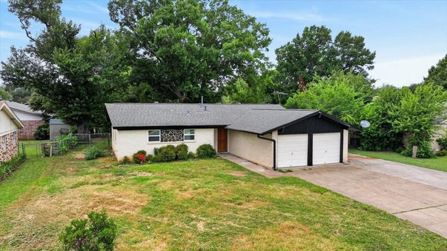 5205 Cloyce Court, North Richland Hills, TX 76180