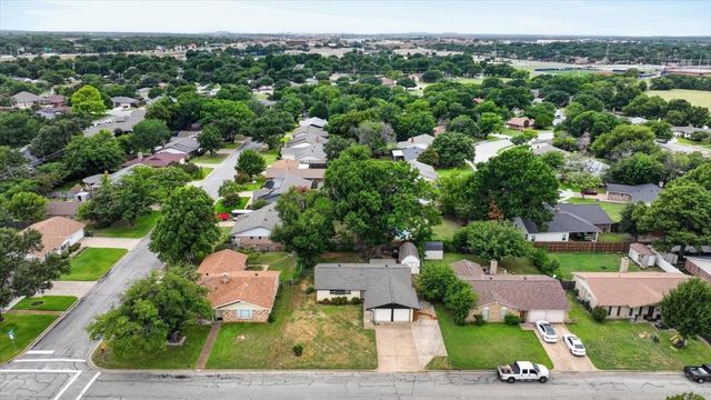 5205 Cloyce Court, North Richland Hills, TX 76180