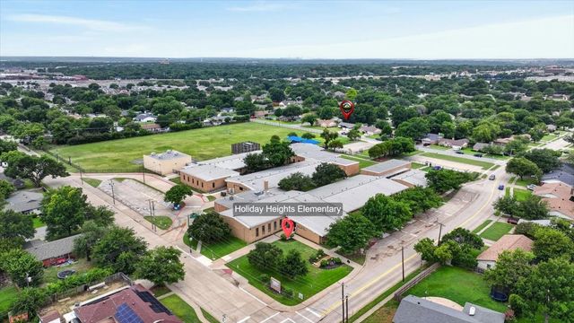 5205 Cloyce Court, North Richland Hills, TX 76180