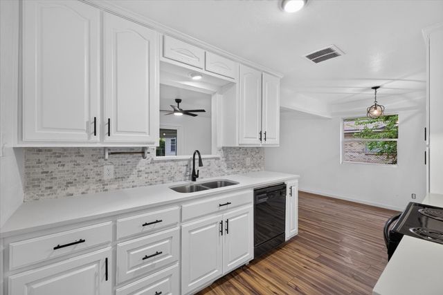 5205 Cloyce Court, North Richland Hills, TX 76180