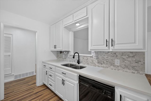 5205 Cloyce Court, North Richland Hills, TX 76180