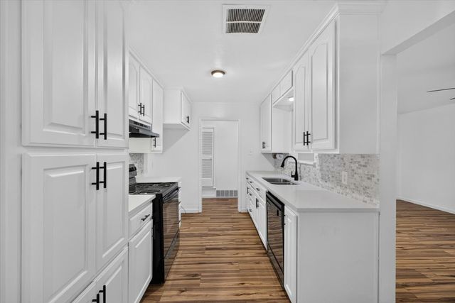 5205 Cloyce Court, North Richland Hills, TX 76180