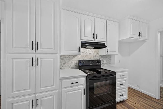 5205 Cloyce Court, North Richland Hills, TX 76180