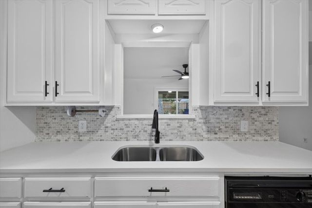 5205 Cloyce Court, North Richland Hills, TX 76180
