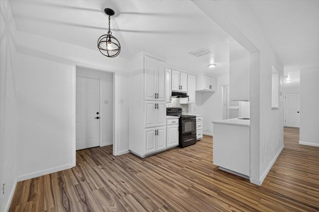 5205 Cloyce Court, North Richland Hills, TX 76180