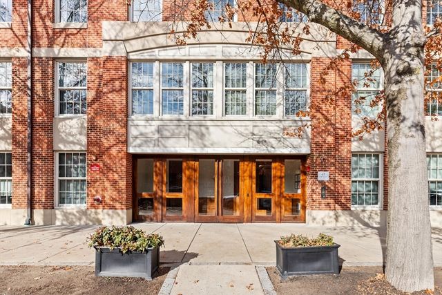 45 1st Ave F202, Boston, MA 02129