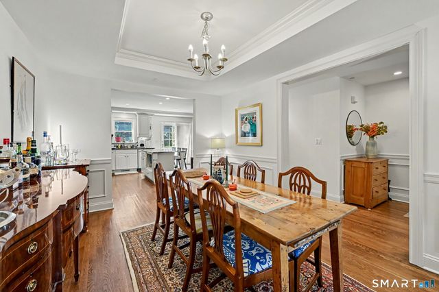 70 Riverdale Avenue 803, Greenwich, CT 06831