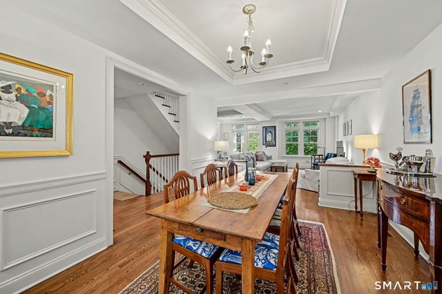 70 Riverdale Avenue 803, Greenwich, CT 06831