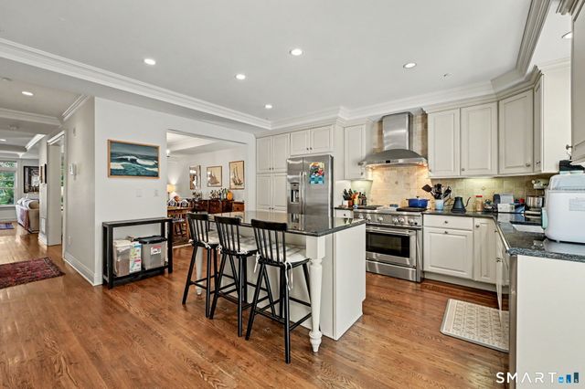 70 Riverdale Avenue 803, Greenwich, CT 06831