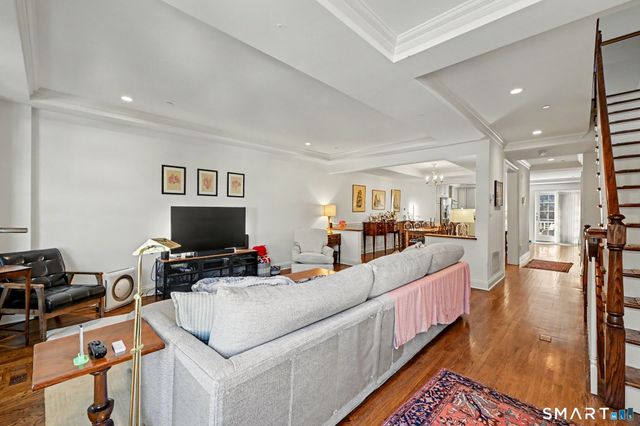 70 Riverdale Avenue 803, Greenwich, CT 06831