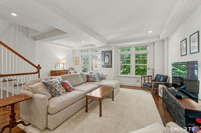 70 Riverdale Avenue 803, Greenwich, CT 06831