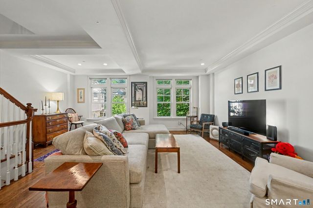70 Riverdale Avenue 803, Greenwich, CT 06831