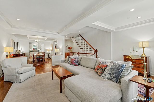 70 Riverdale Avenue 803, Greenwich, CT 06831