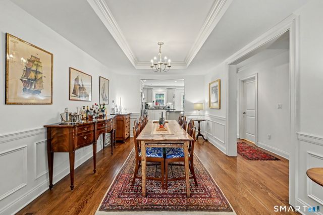 70 Riverdale Avenue 803, Greenwich, CT 06831