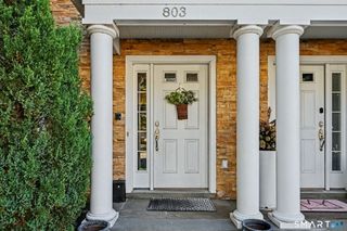 70 Riverdale Avenue 803, Greenwich, CT 06831
