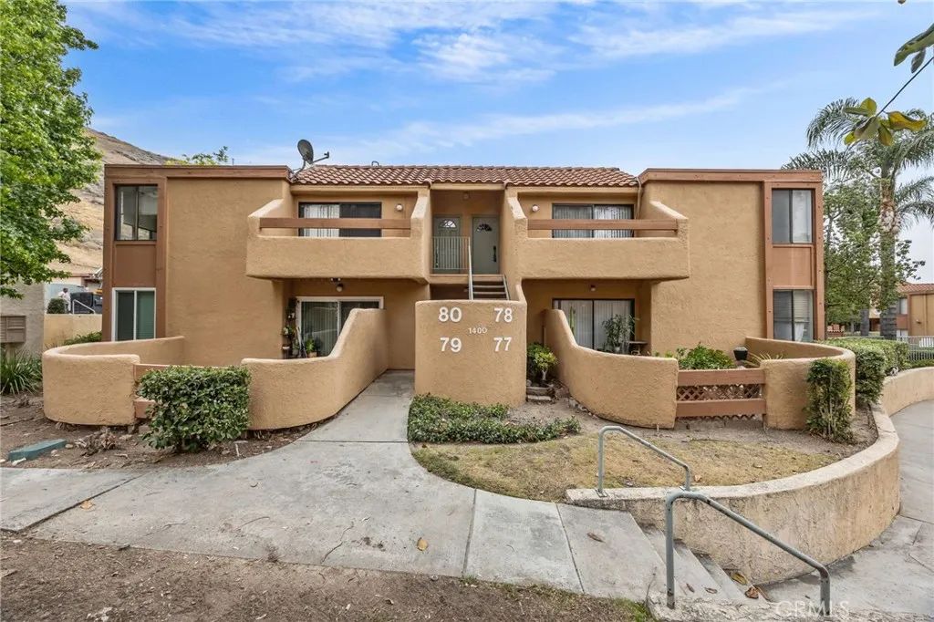 1400 W Edgehill Road 80, San Bernardino, CA 92405
