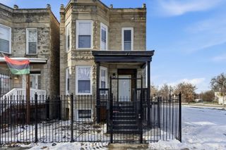 6004 S Carpenter Street, Chicago, IL 60621