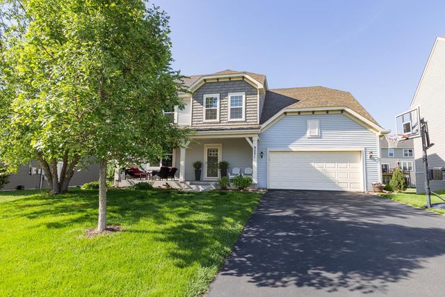 9231 Lighthouse Lane, Woodbury, MN 55129