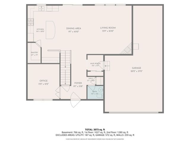 9231 Lighthouse Lane, Woodbury, MN 55129