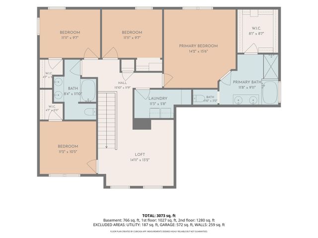 9231 Lighthouse Lane, Woodbury, MN 55129