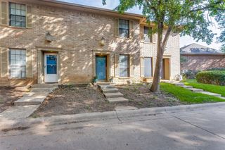 7314 Kingswood Circle, Fort Worth, TX 76133