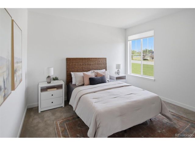 8359 S Carr Way, Littleton, CO 80128