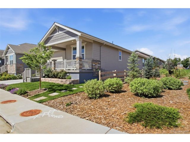 8359 S Carr Way, Littleton, CO 80128