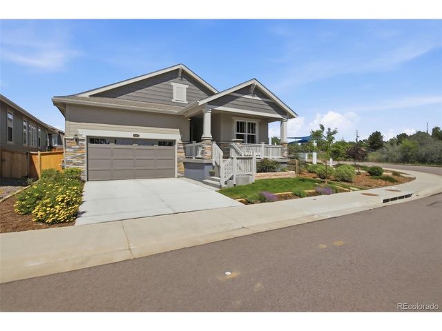 8359 S Carr Way, Littleton, CO 80128