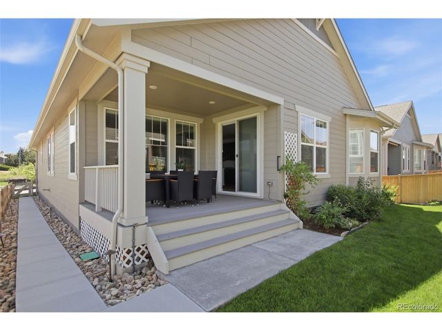 8359 S Carr Way, Littleton, CO 80128