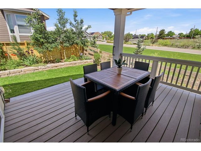 8359 S Carr Way, Littleton, CO 80128