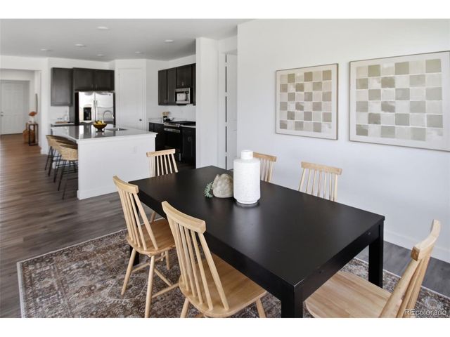 8359 S Carr Way, Littleton, CO 80128