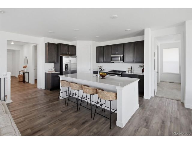 8359 S Carr Way, Littleton, CO 80128